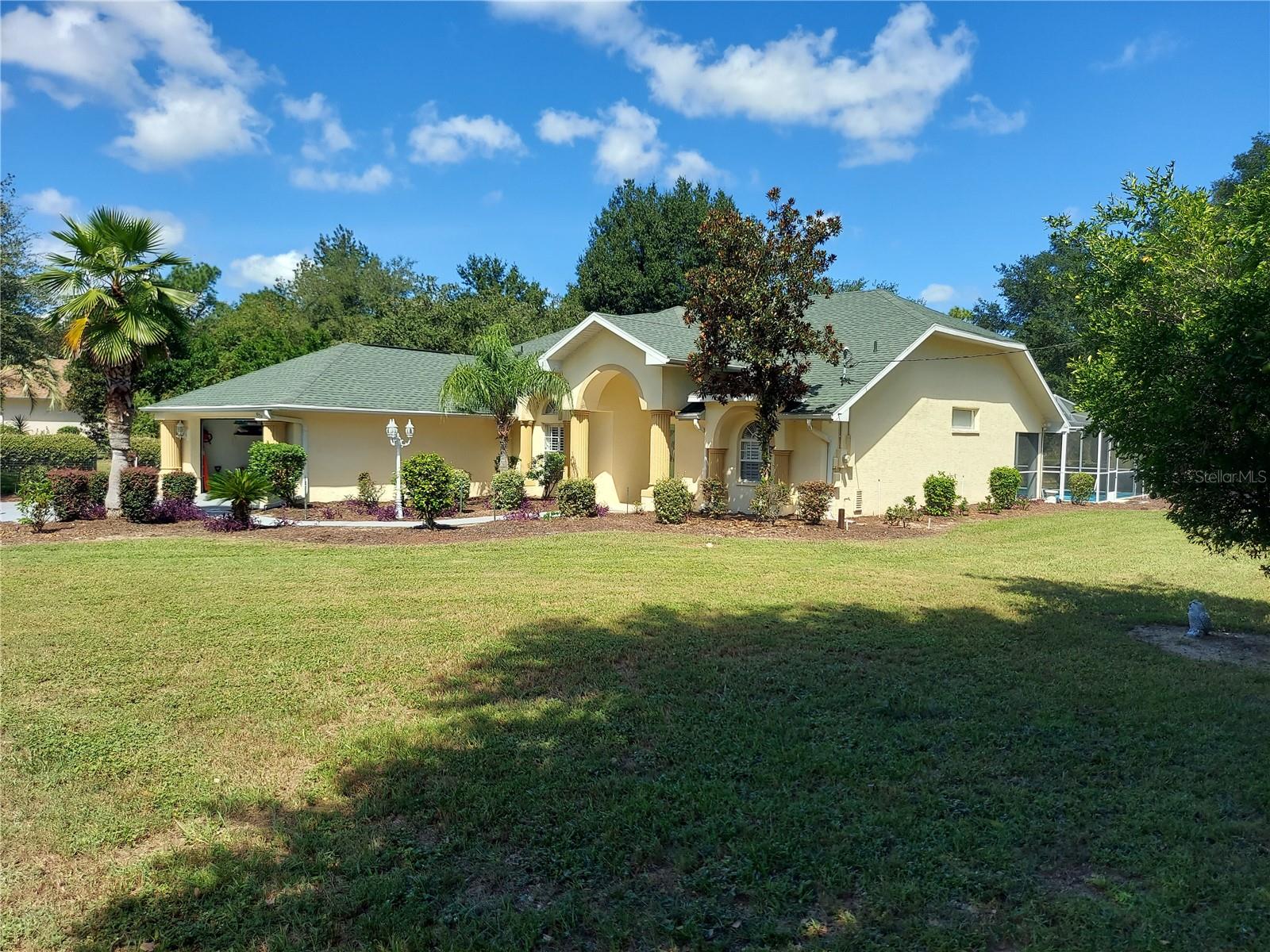 5735 N LENA DR, BEVERLY HILLS, FL, 34465