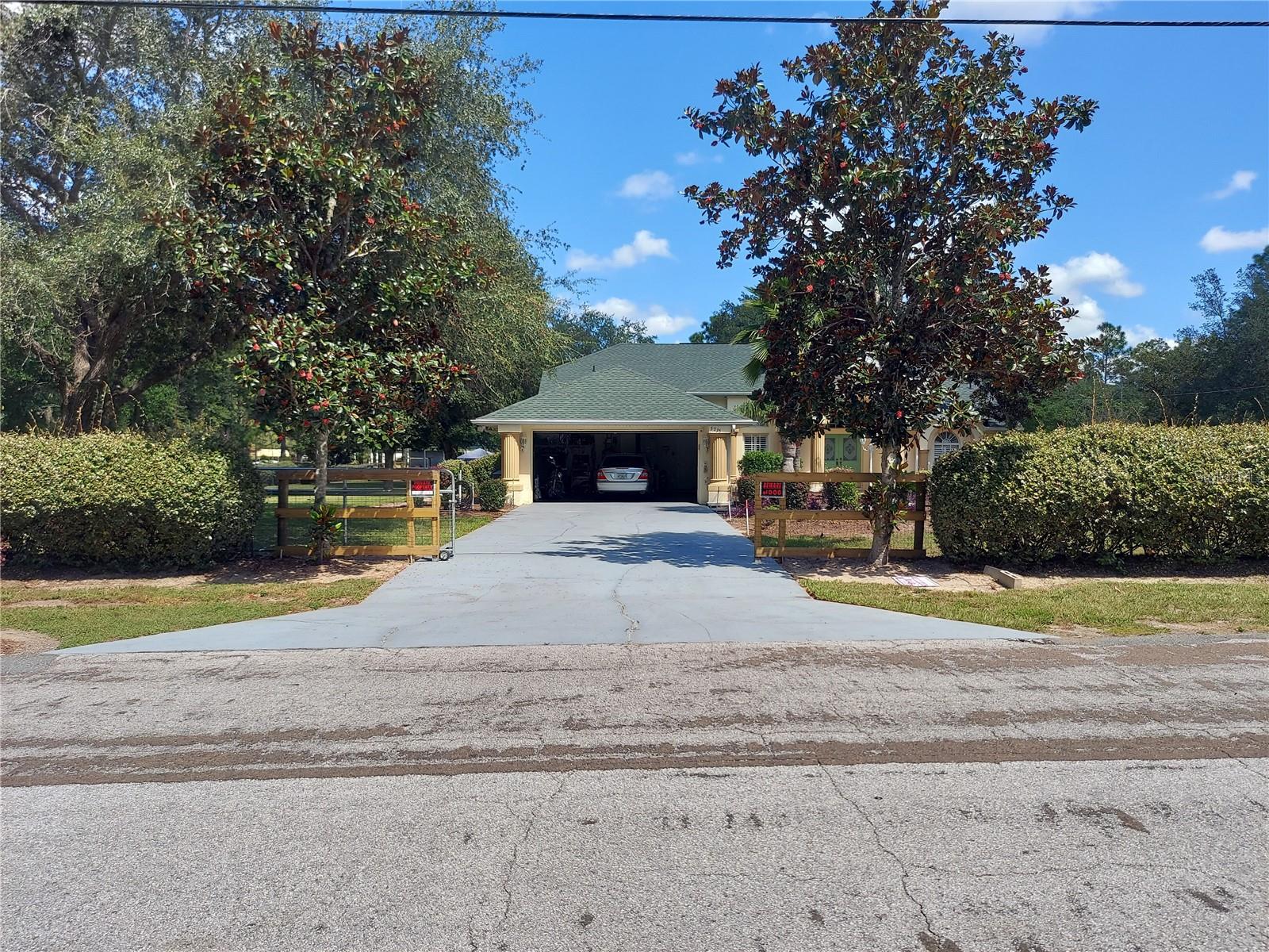 5735 N LENA DR, BEVERLY HILLS, FL, 34465