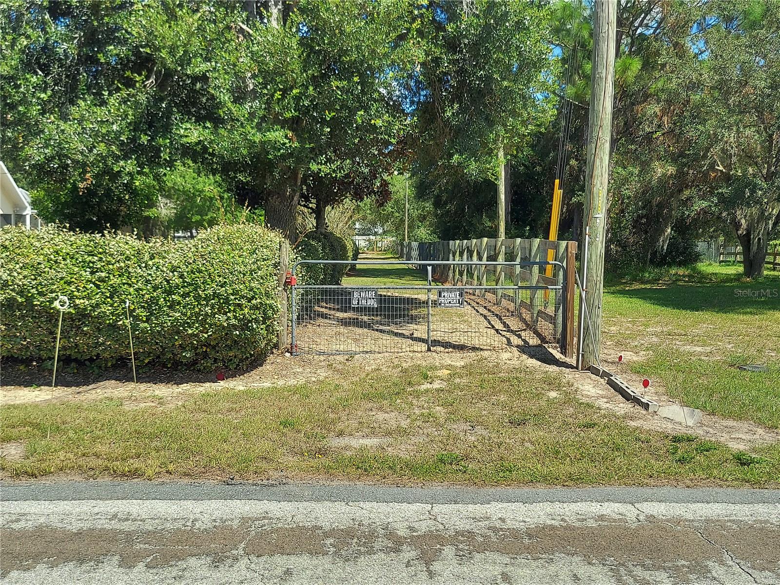5735 N LENA DR, BEVERLY HILLS, FL, 34465