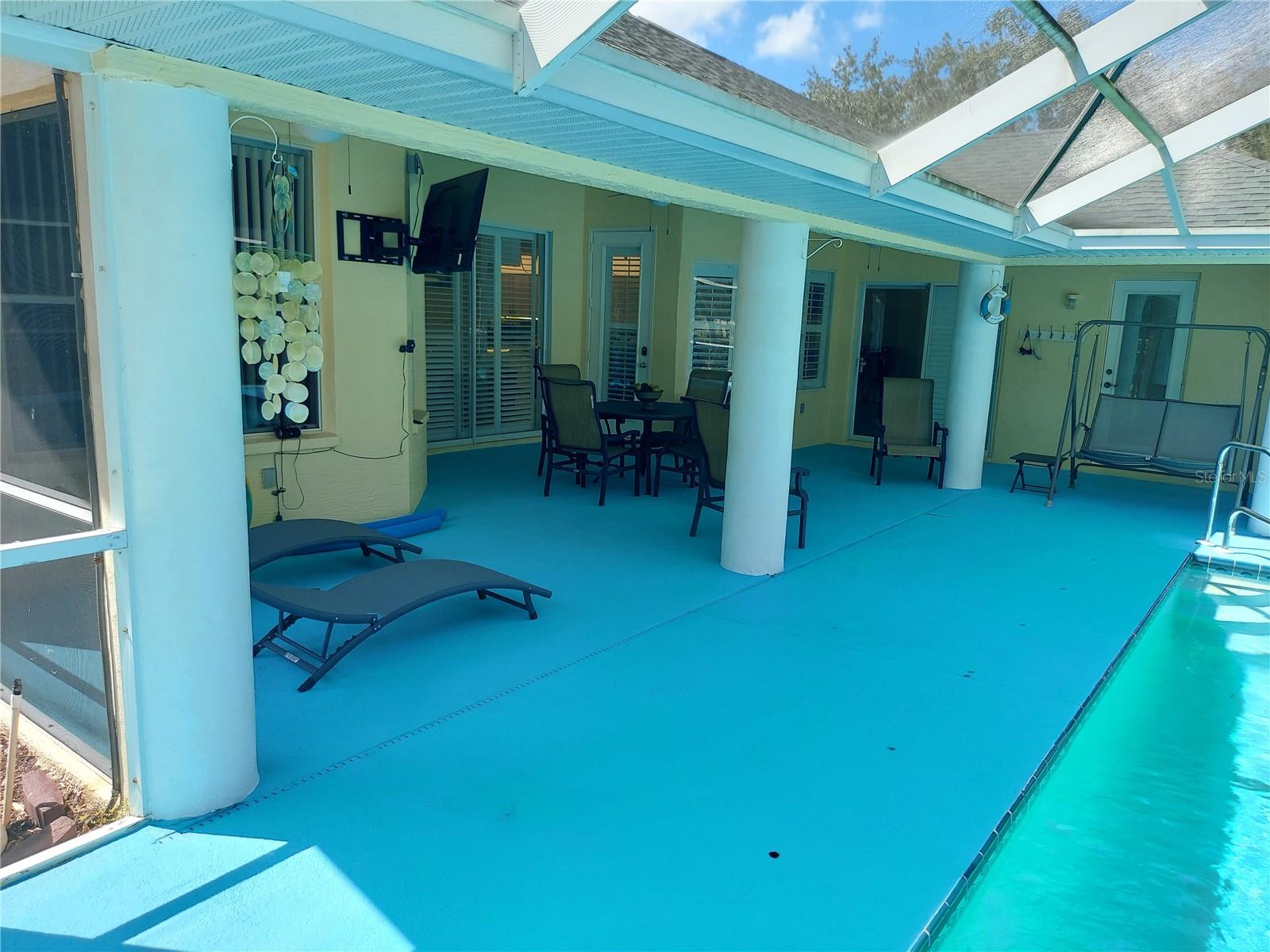 5735 N LENA DR, BEVERLY HILLS, FL, 34465