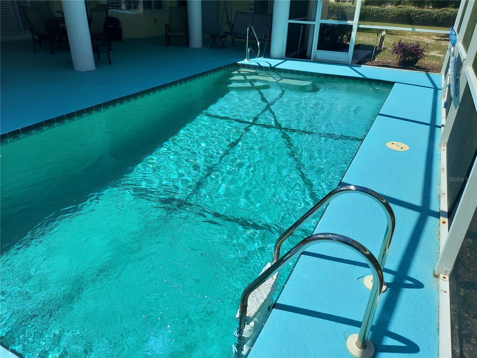 5735 N LENA DR, BEVERLY HILLS, FL, 34465