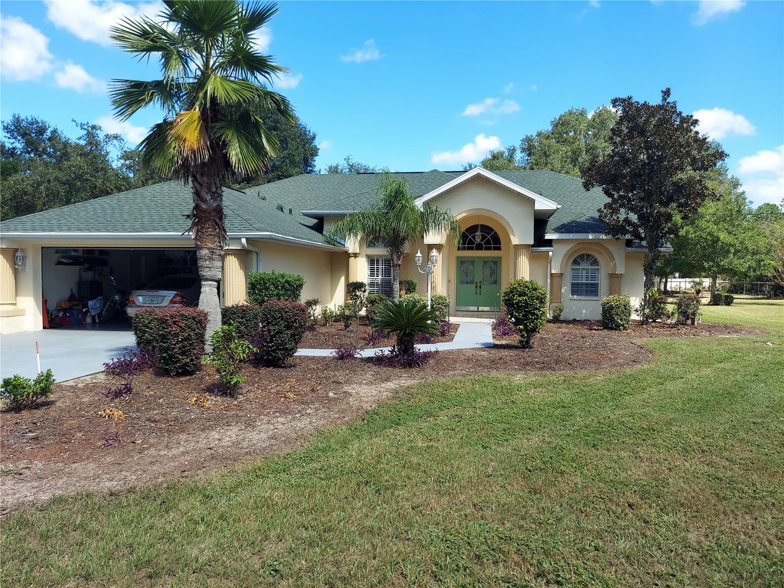5735 N LENA DR, BEVERLY HILLS, FL, 34465