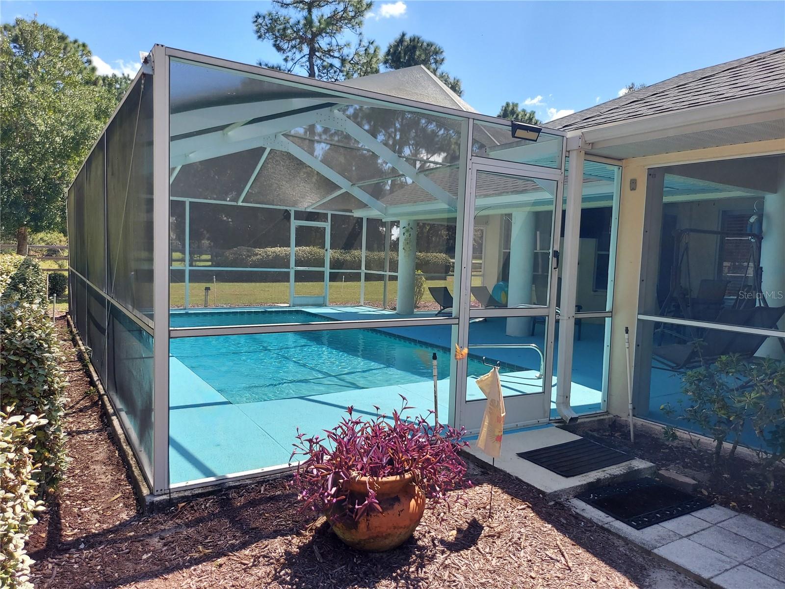 5735 N LENA DR, BEVERLY HILLS, FL, 34465