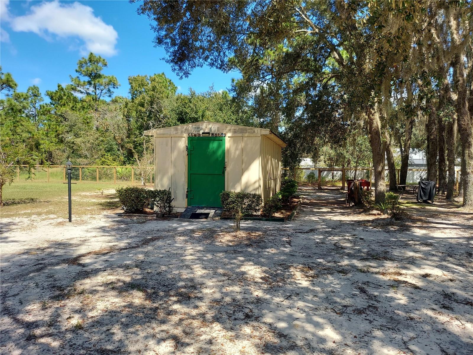 5735 N LENA DR, BEVERLY HILLS, FL, 34465