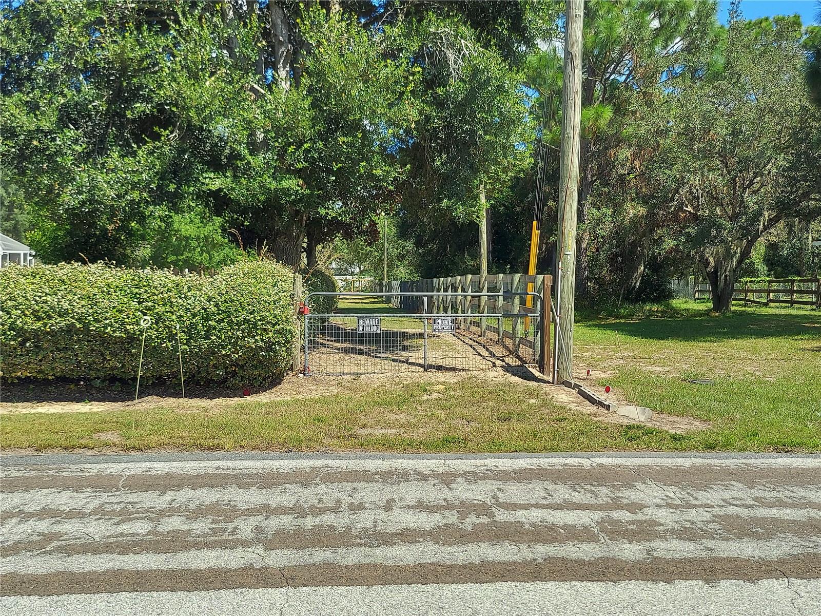 5735 N LENA DR, BEVERLY HILLS, FL, 34465