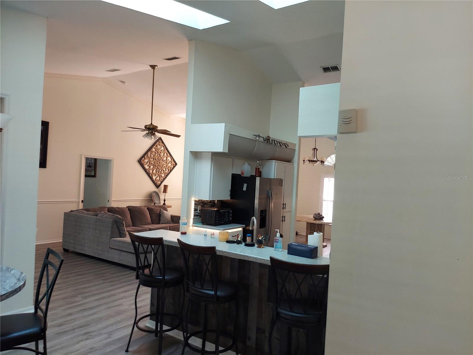 5735 N LENA DR, BEVERLY HILLS, FL, 34465