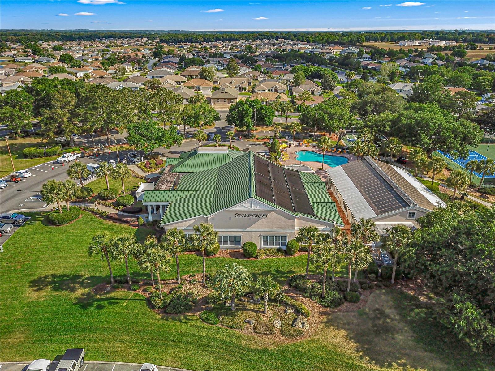 11255 SE 170TH PL, SUMMERFIELD, FL, 34491