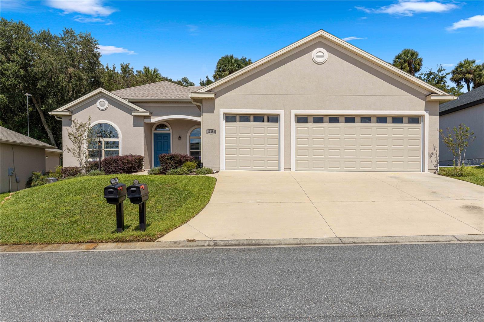 11255 SE 170TH PL, SUMMERFIELD, FL, 34491
