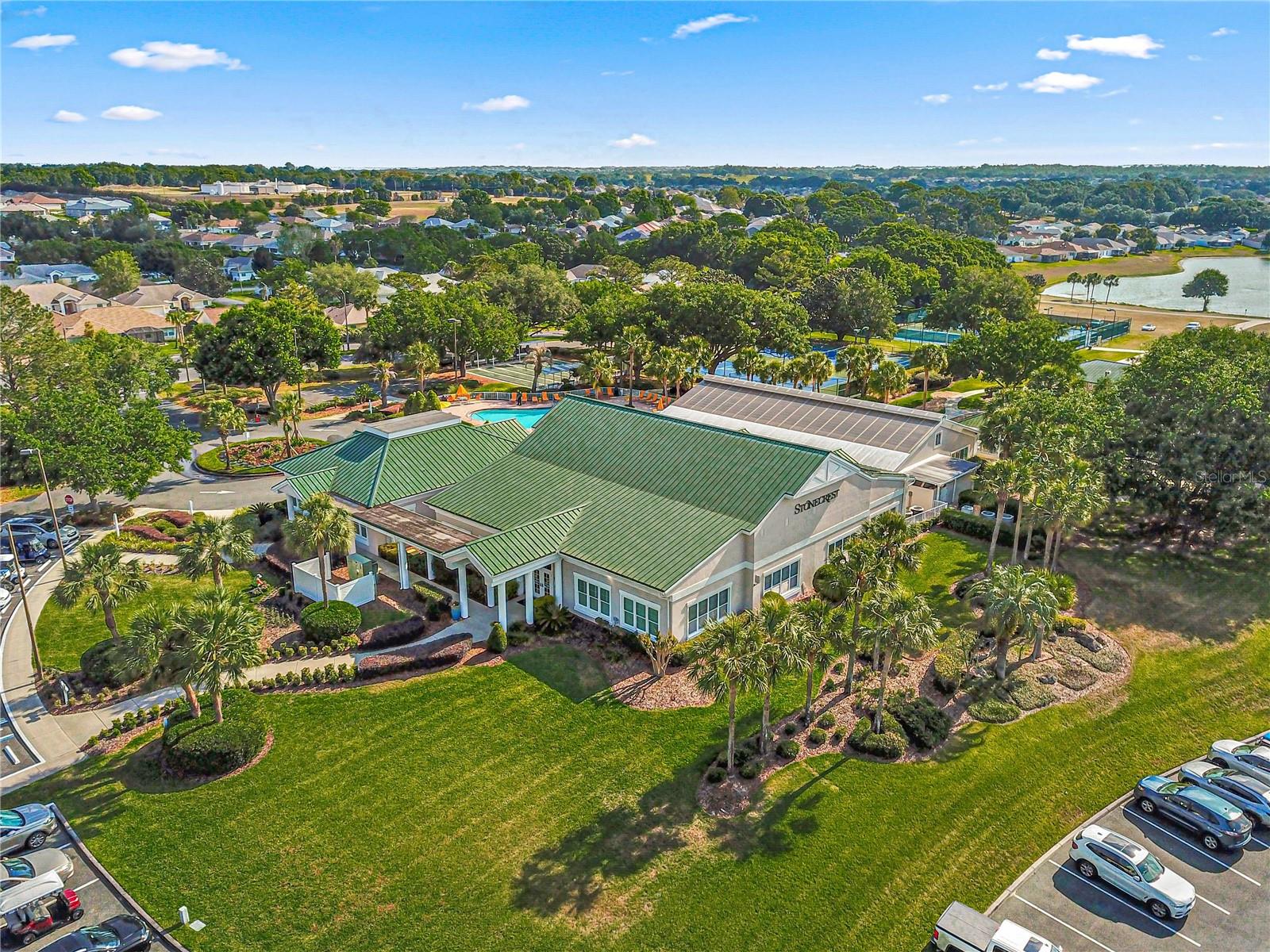 11255 SE 170TH PL, SUMMERFIELD, FL, 34491