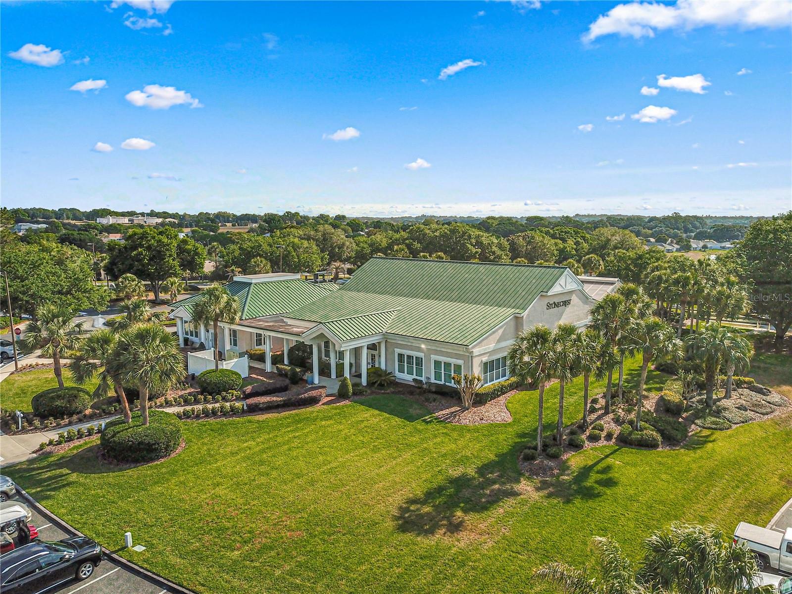 11255 SE 170TH PL, SUMMERFIELD, FL, 34491