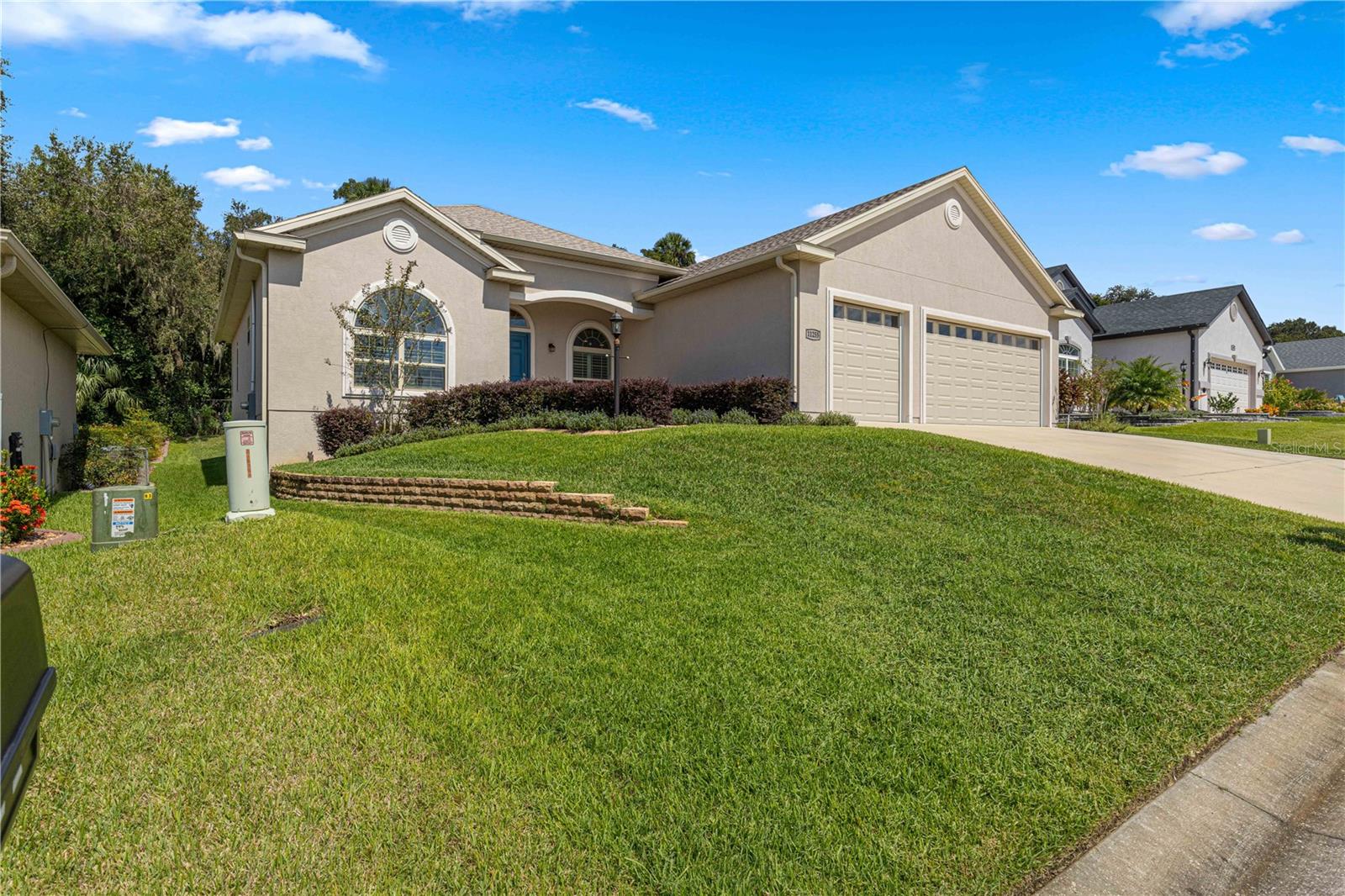 11255 SE 170TH PL, SUMMERFIELD, FL, 34491