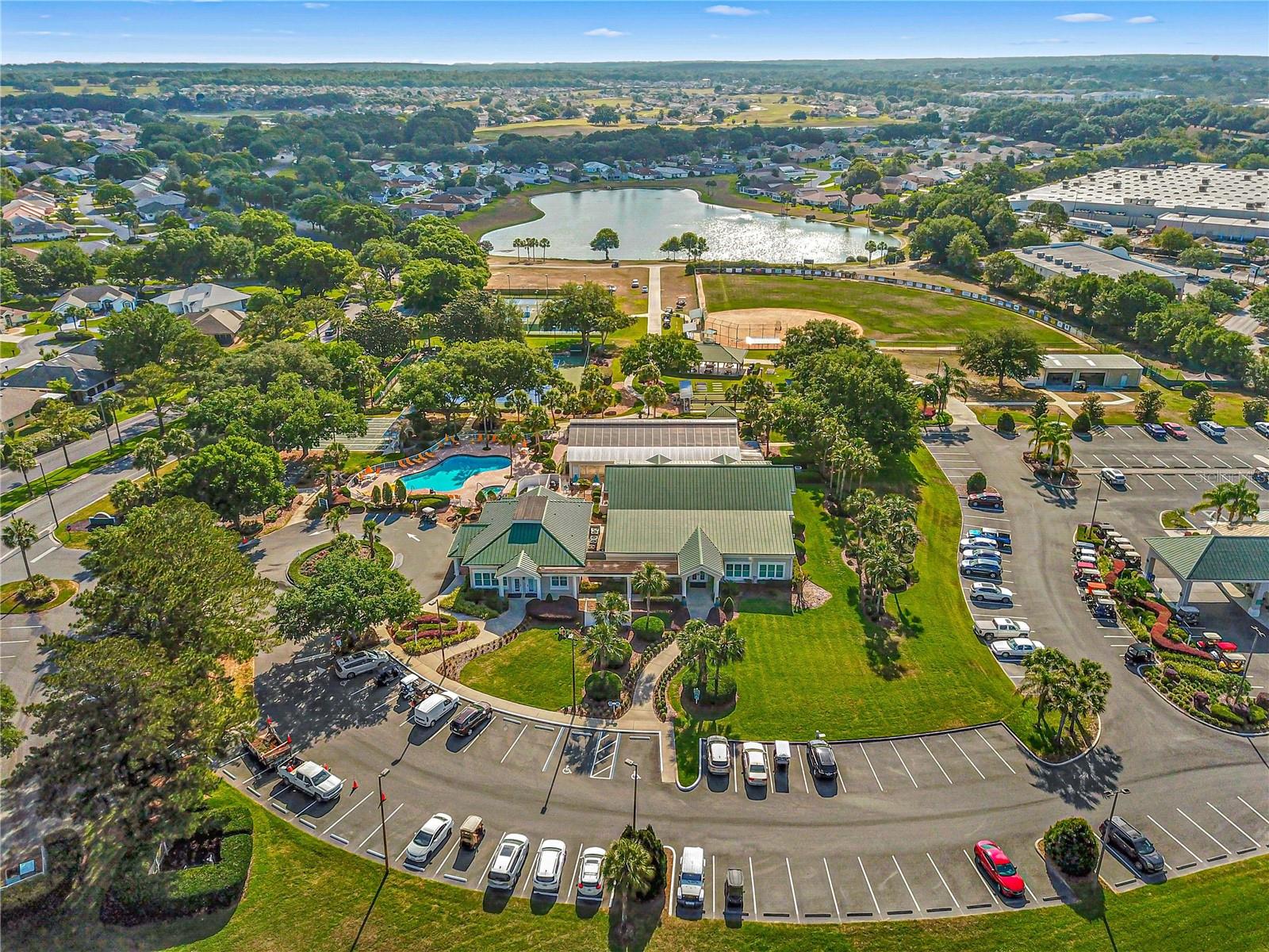 11255 SE 170TH PL, SUMMERFIELD, FL, 34491