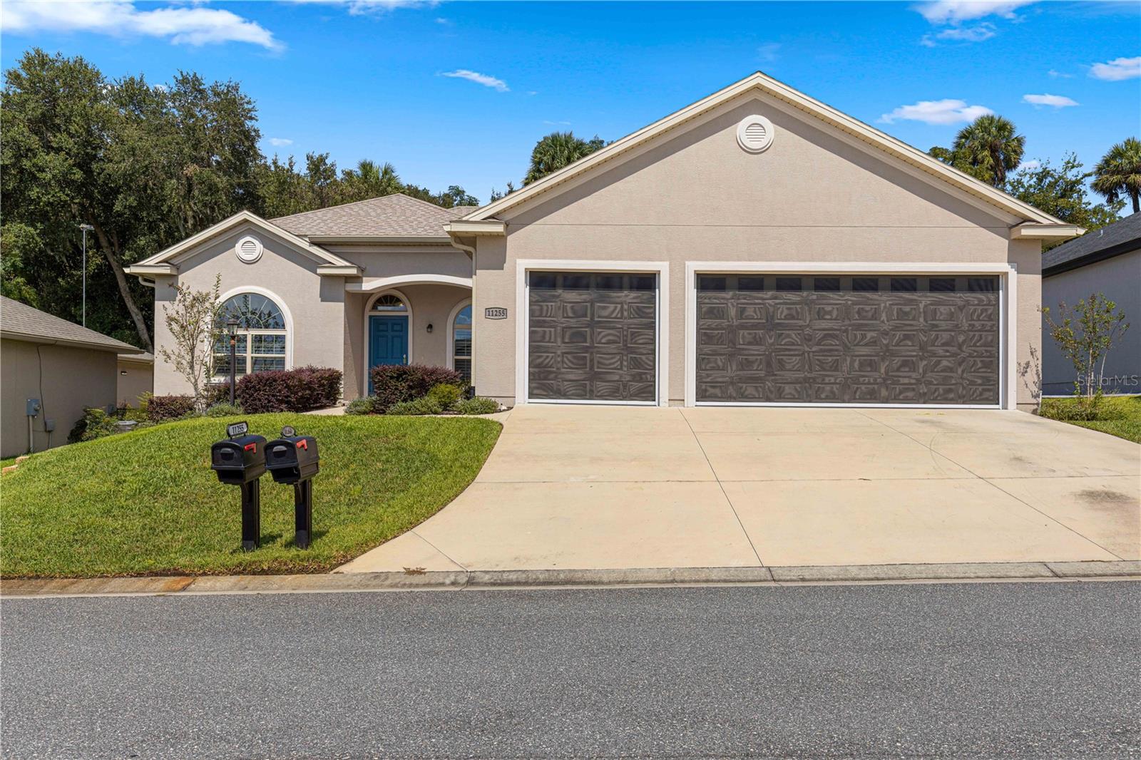 11255 SE 170TH PL, SUMMERFIELD, FL, 34491