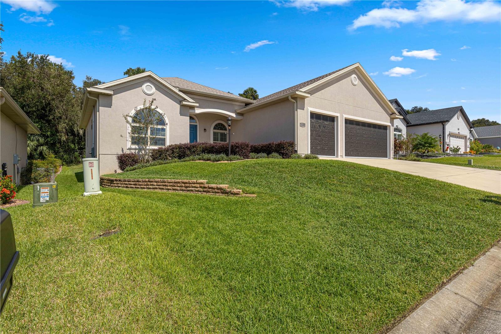 11255 SE 170TH PL, SUMMERFIELD, FL, 34491