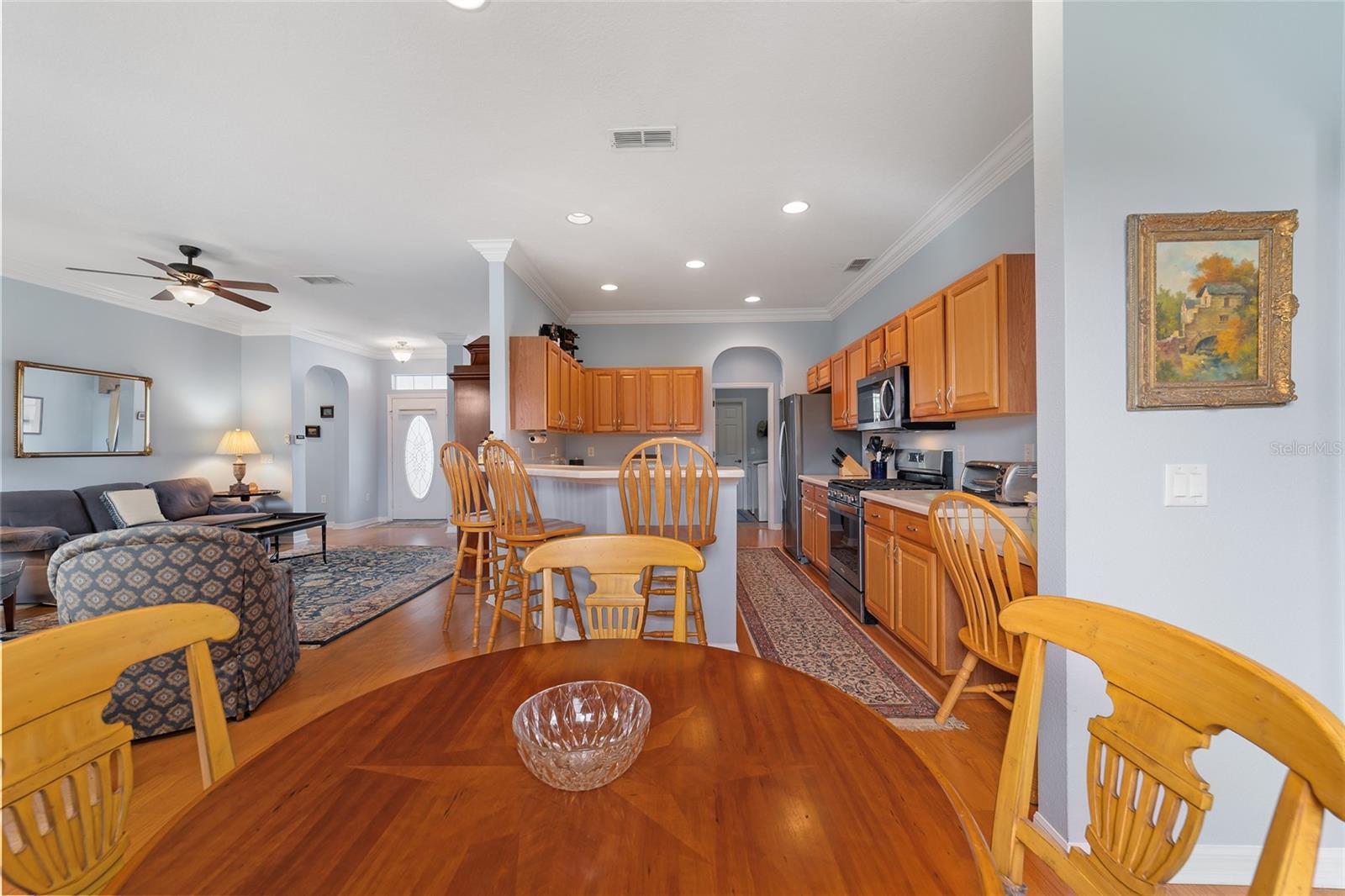 8513 SW 82ND CIR, OCALA, FL, 34481