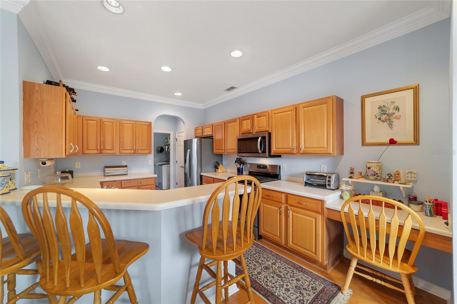 8513 SW 82ND CIR, OCALA, FL, 34481