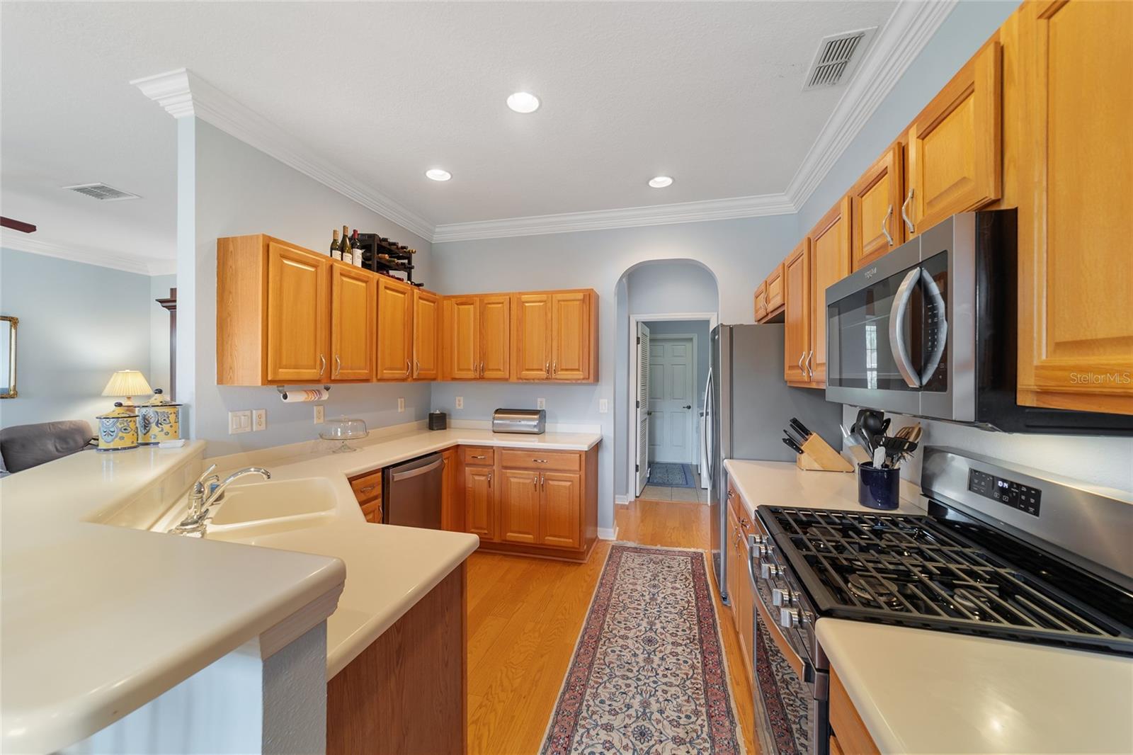 8513 SW 82ND CIR, OCALA, FL, 34481