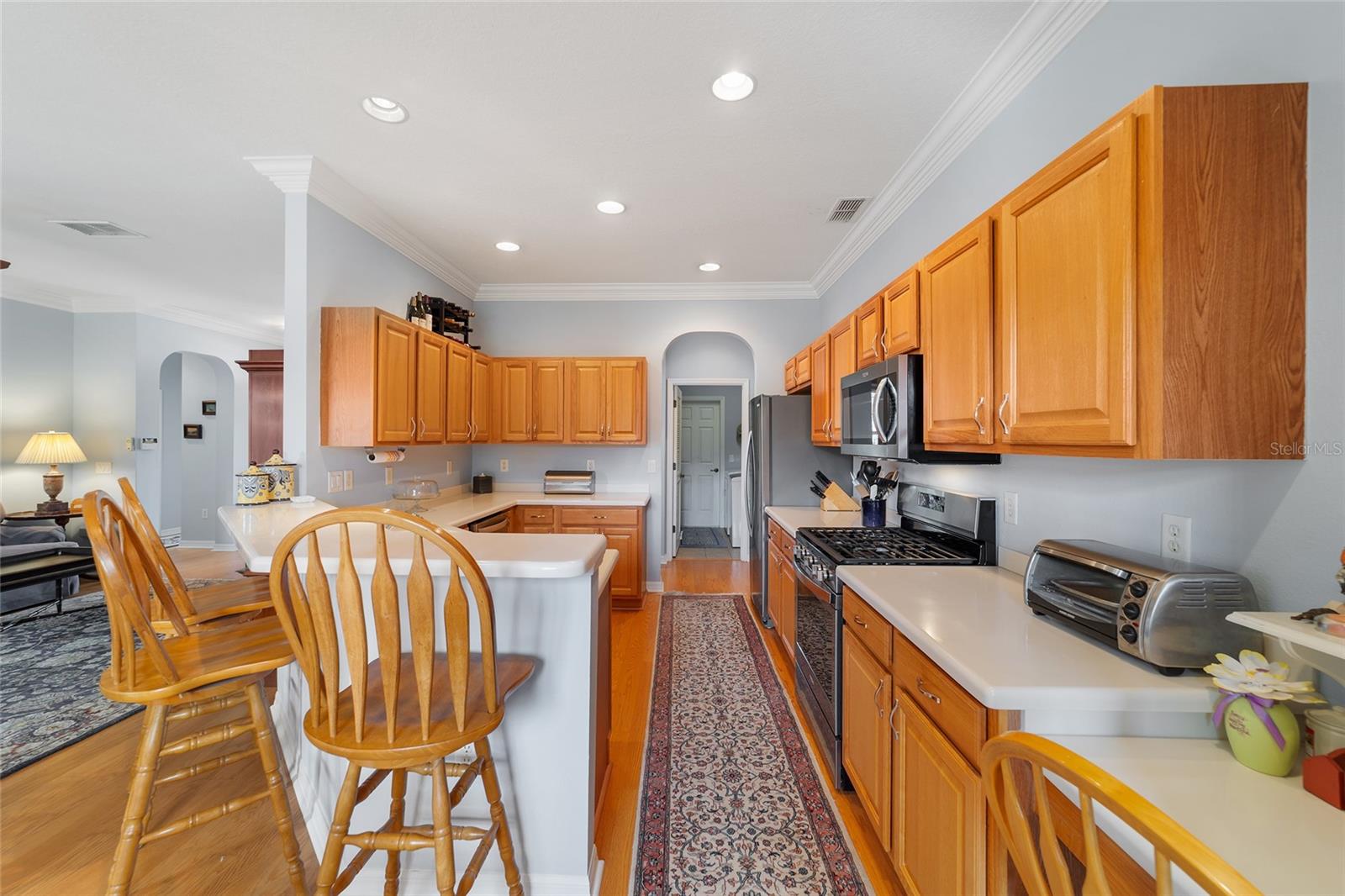 8513 SW 82ND CIR, OCALA, FL, 34481