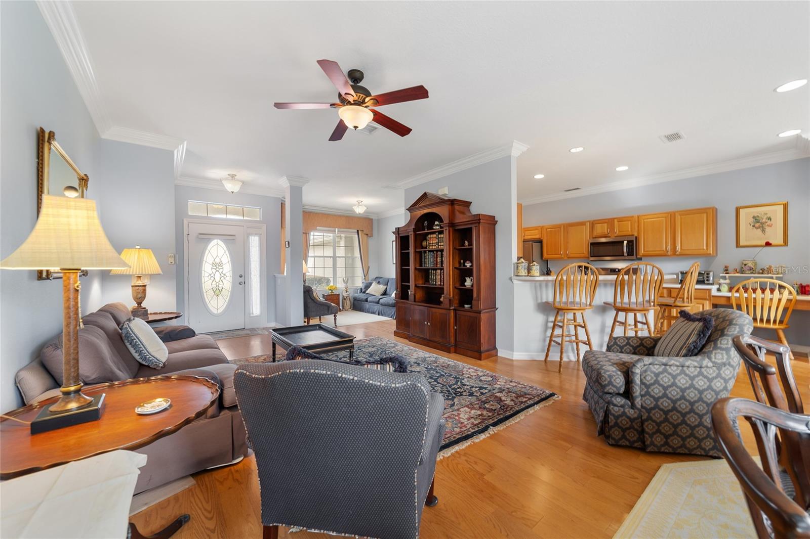 8513 SW 82ND CIR, OCALA, FL, 34481