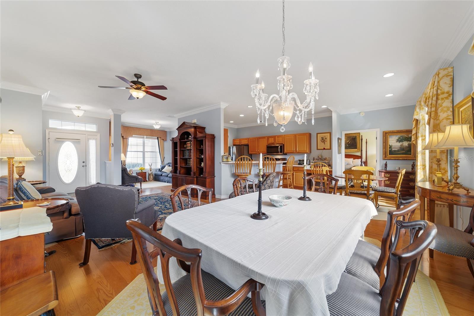 8513 SW 82ND CIR, OCALA, FL, 34481