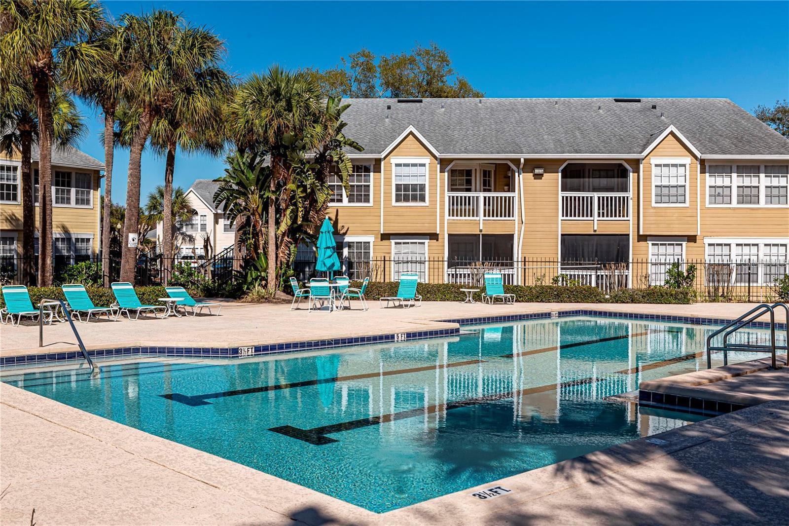 1017 S HIAWASSEE RD #3727, ORLANDO, FL, 32835