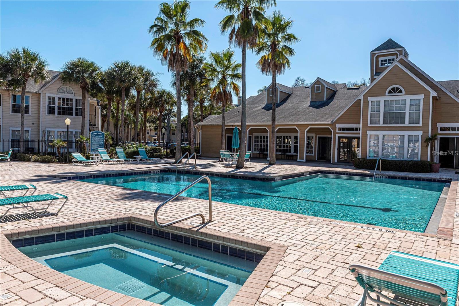 1017 S HIAWASSEE RD #3727, ORLANDO, FL, 32835