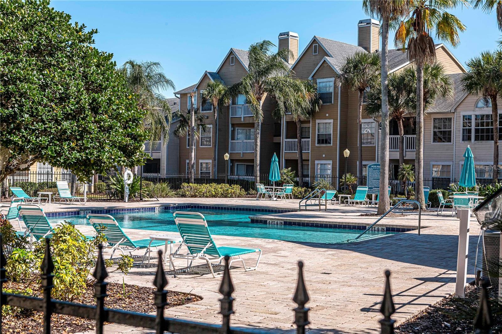 1017 S HIAWASSEE RD #3727, ORLANDO, FL, 32835