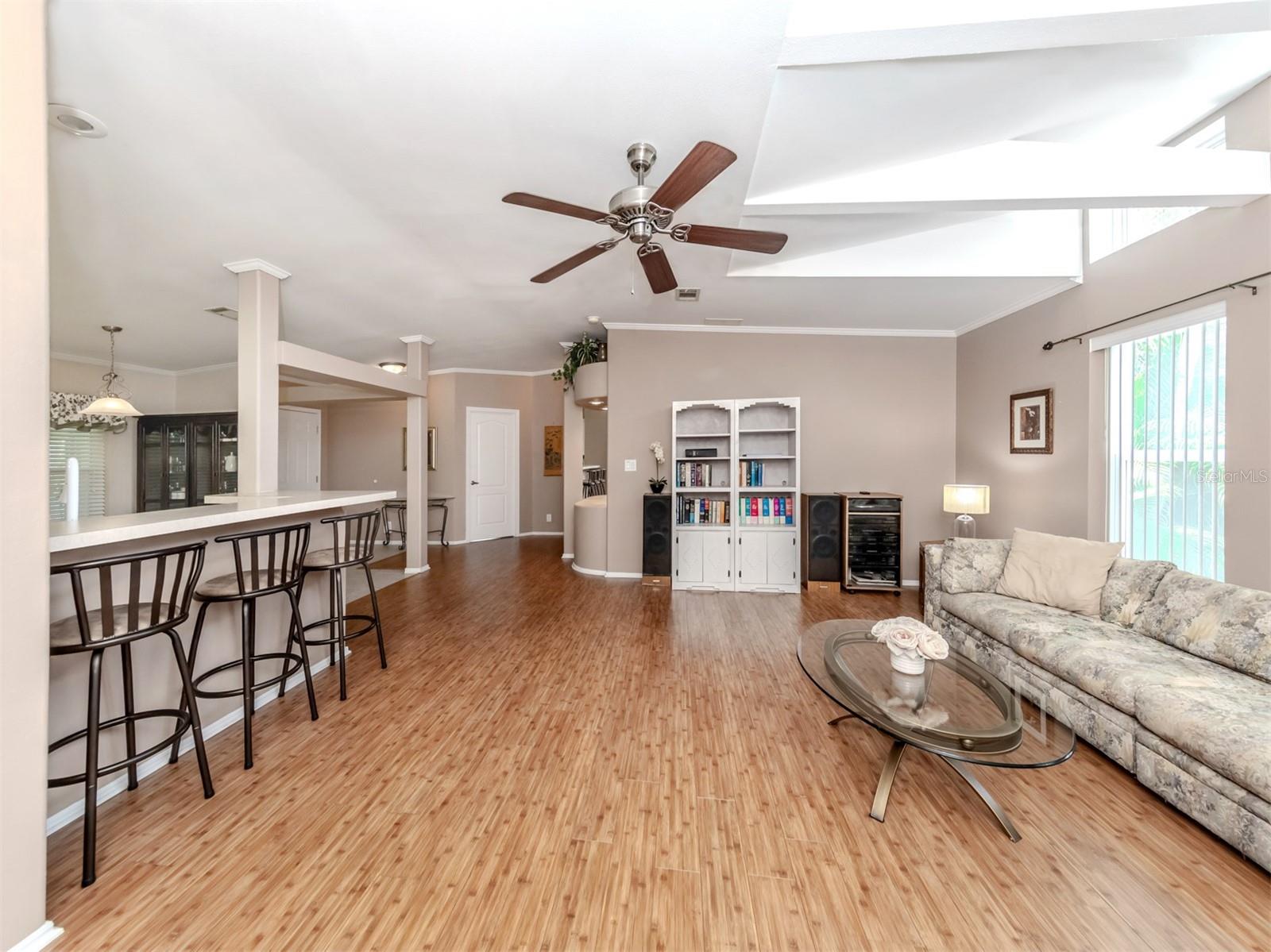 339 SALT CREEK DR, NORTH PORT, FL, 34287