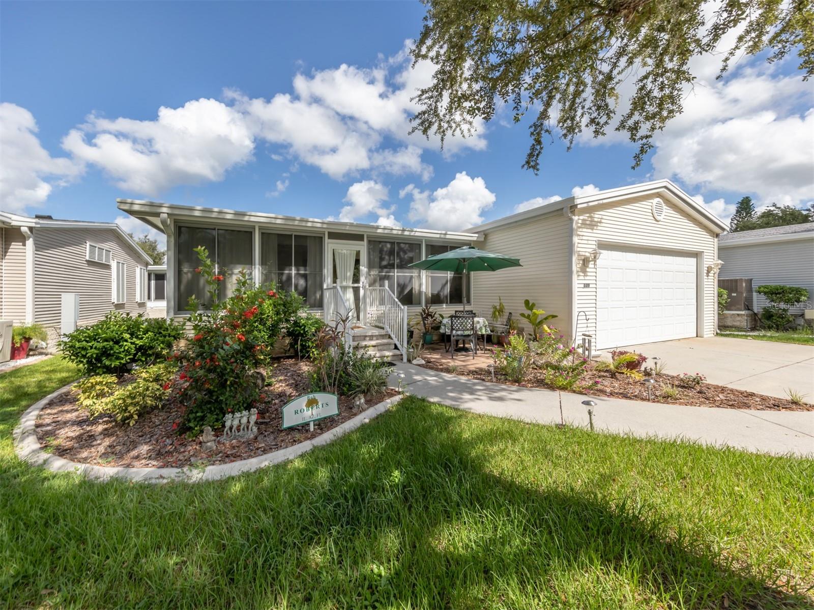 339 SALT CREEK DR, NORTH PORT, FL, 34287