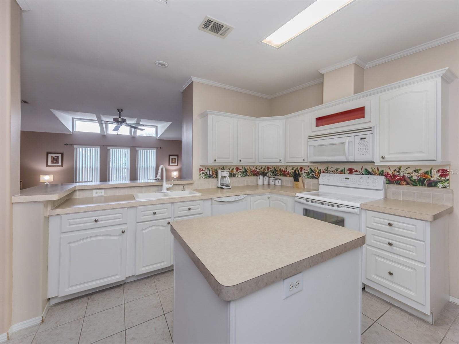 339 SALT CREEK DR, NORTH PORT, FL, 34287