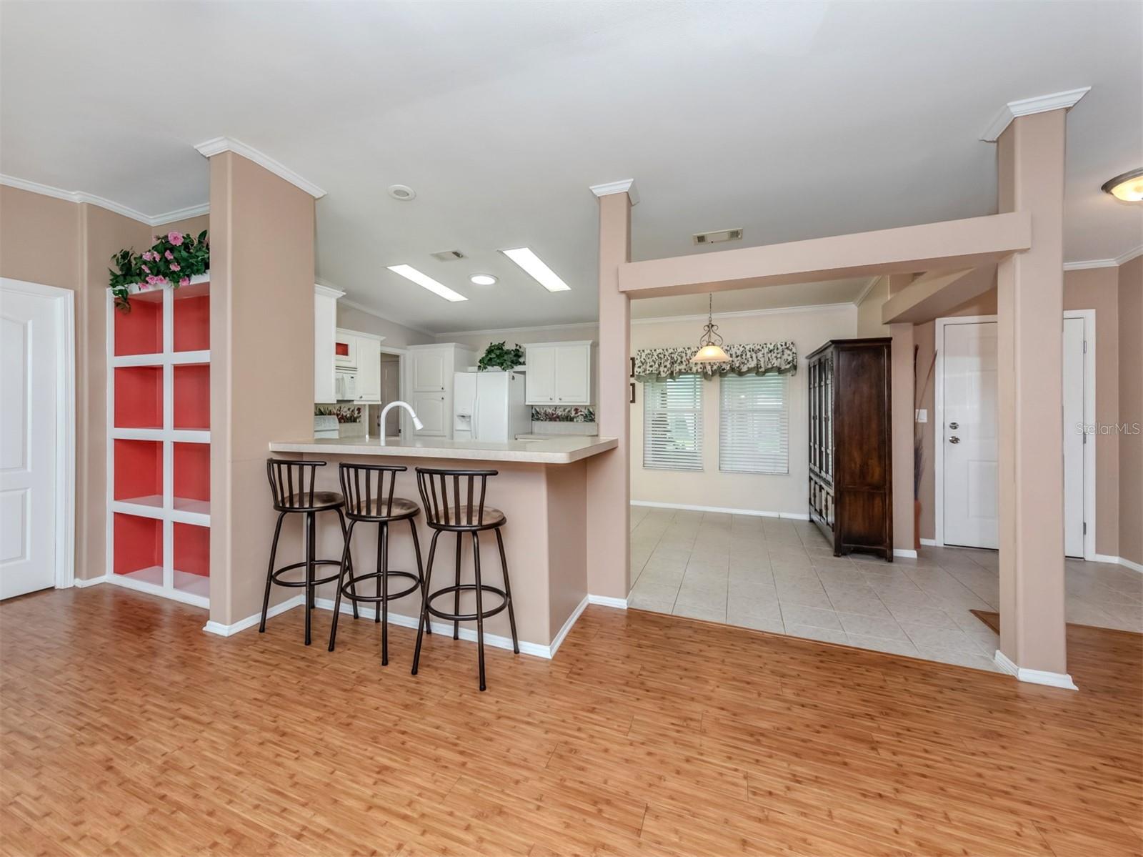 339 SALT CREEK DR, NORTH PORT, FL, 34287