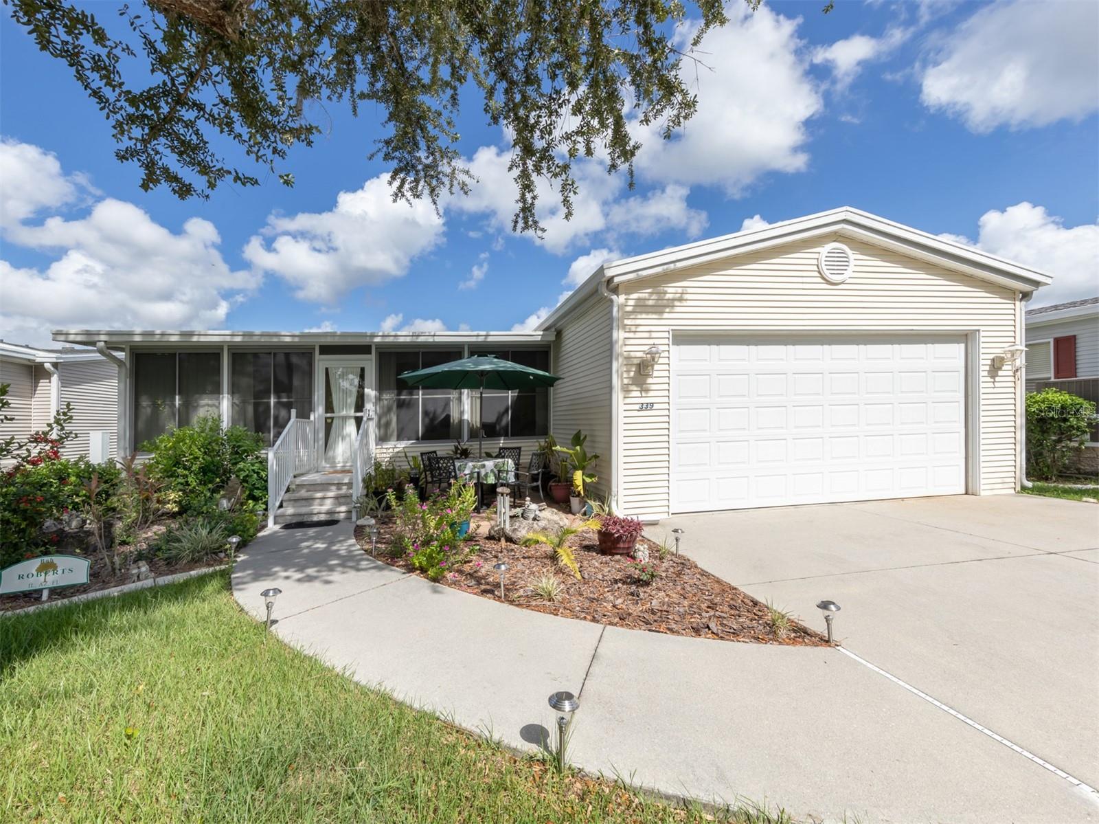 339 SALT CREEK DR, NORTH PORT, FL, 34287