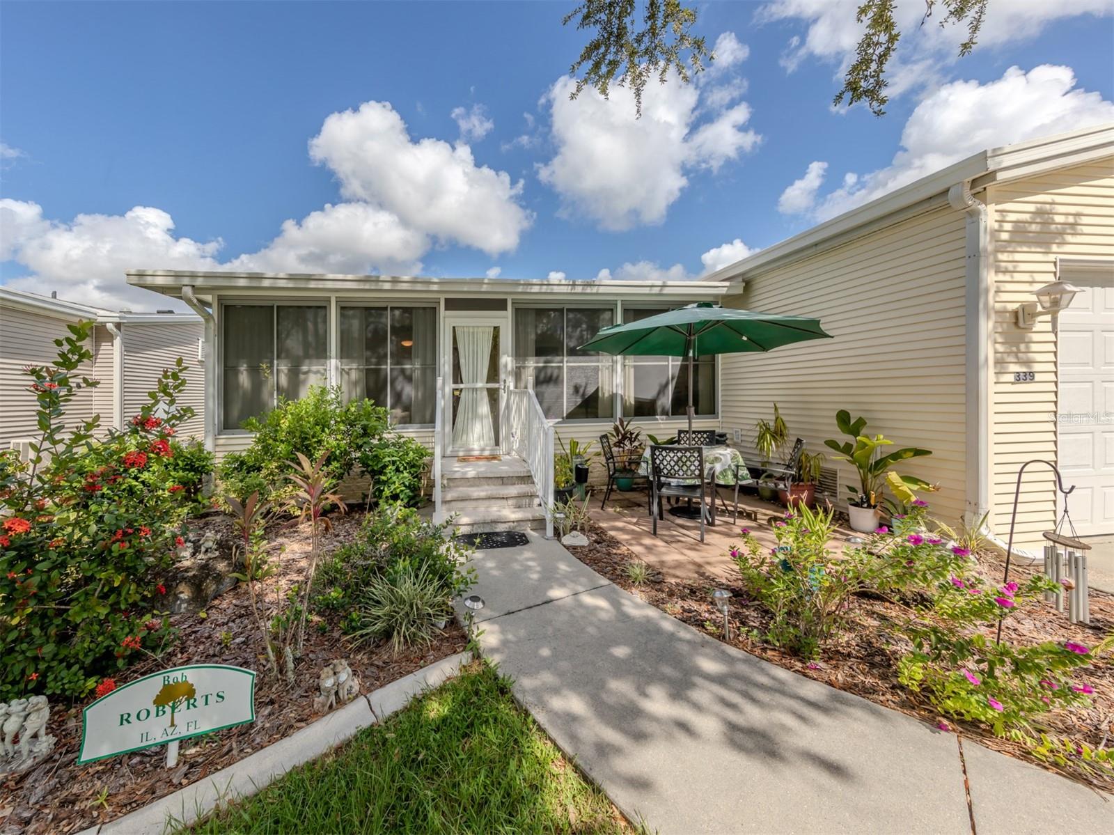 339 SALT CREEK DR, NORTH PORT, FL, 34287