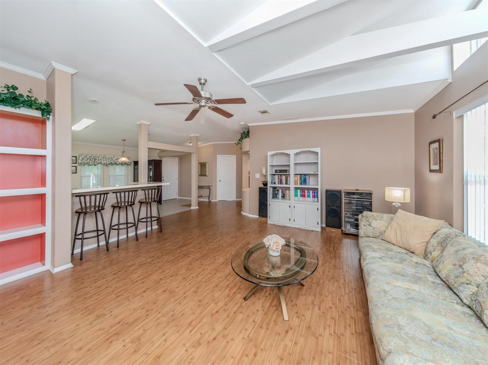 339 SALT CREEK DR, NORTH PORT, FL, 34287