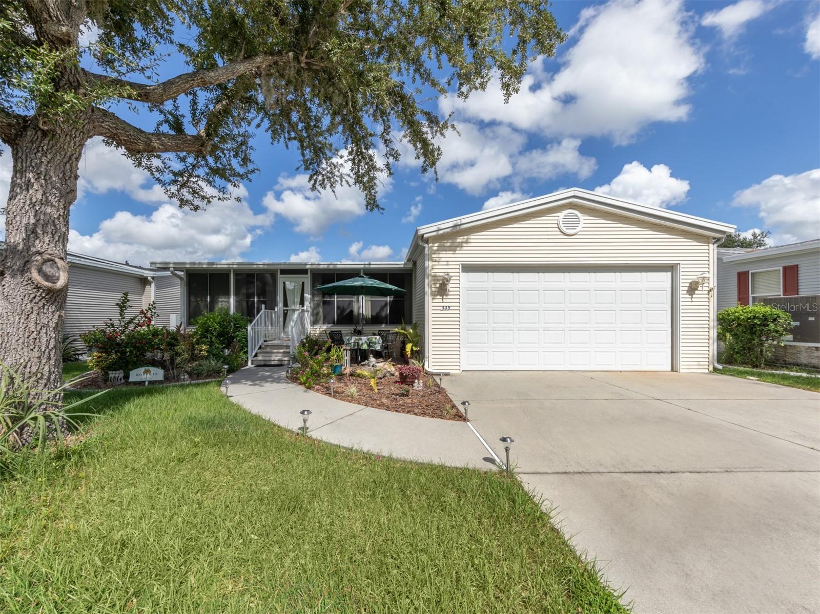 339 SALT CREEK DR, NORTH PORT, FL, 34287