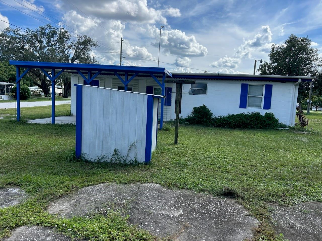 2463 SAN REMO AVE, AVON PARK, FL, 33825