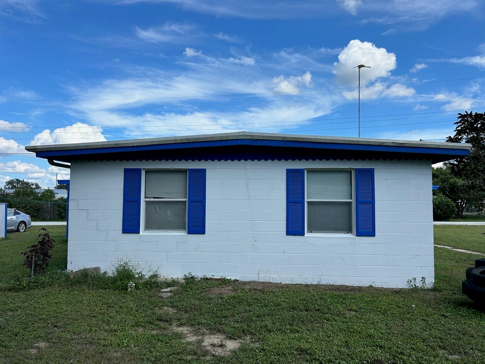 2463 SAN REMO AVE, AVON PARK, FL, 33825