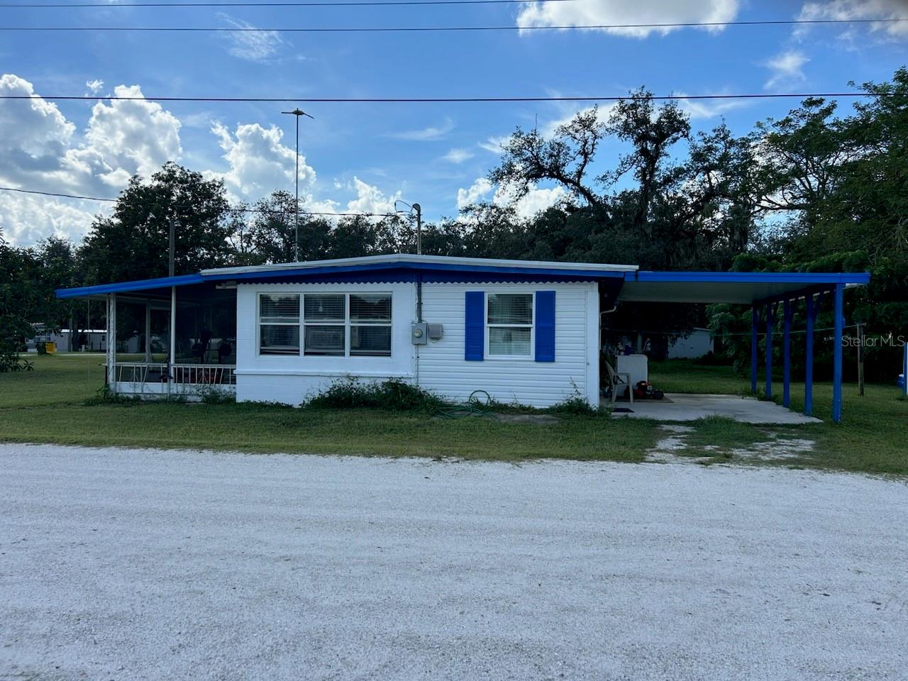 2463 SAN REMO AVE, AVON PARK, FL, 33825