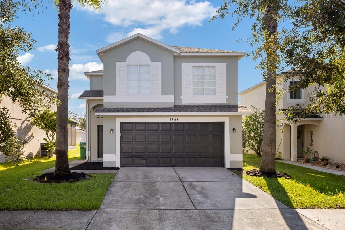 1563 LOCH AVICH RD, WINTER GARDEN, FL, 34787
