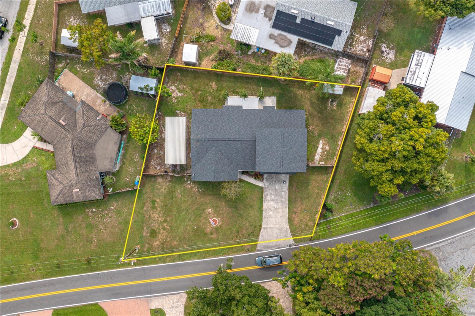 251 LAKE HOWARD DR SW, WINTER HAVEN, FL, 33880