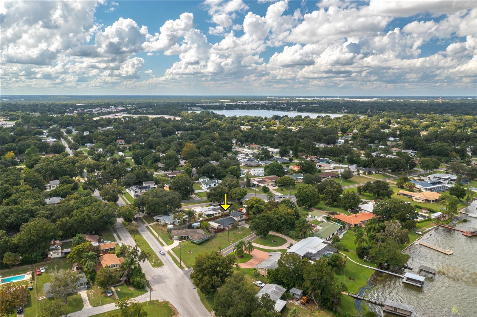 251 LAKE HOWARD DR SW, WINTER HAVEN, FL, 33880