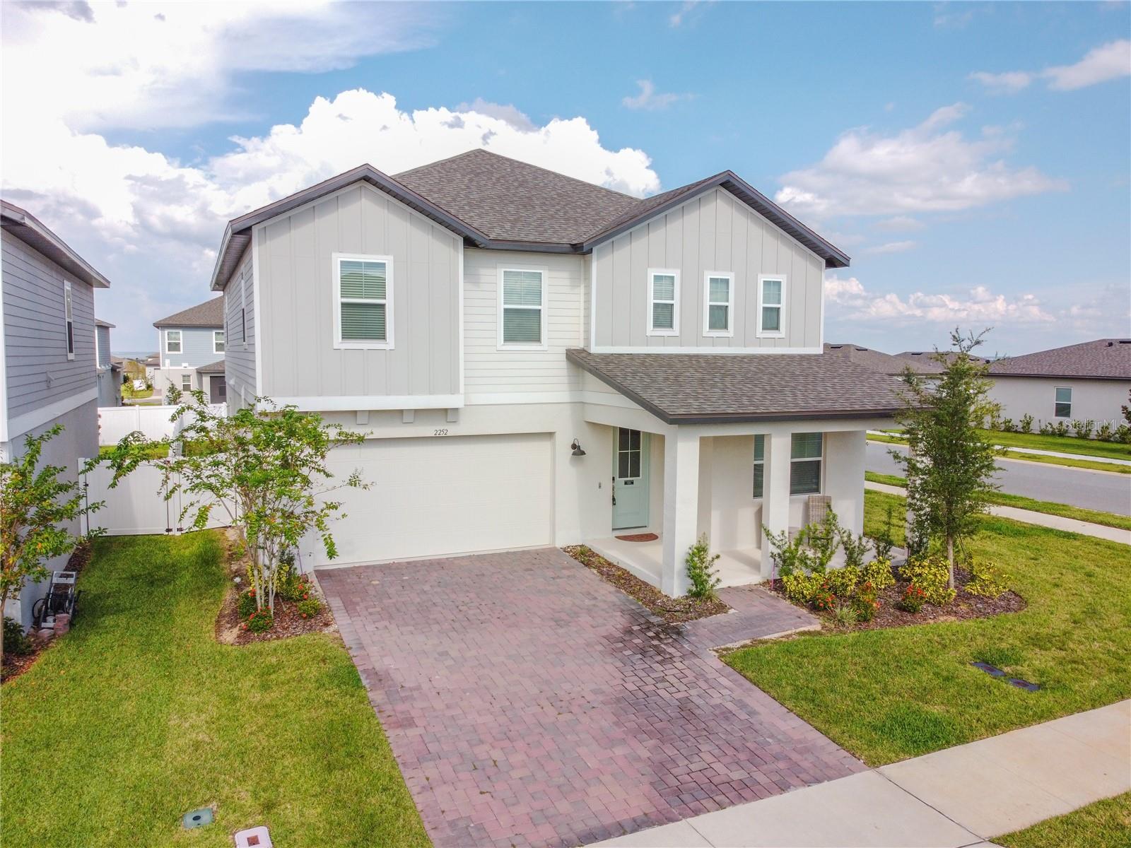 2252 CROSSBOW ST, MINNEOLA, FL, 34715