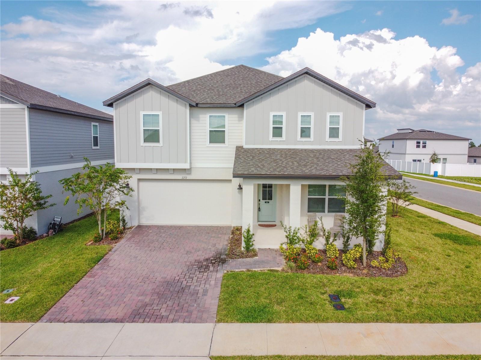 2252 CROSSBOW ST, MINNEOLA, FL, 34715