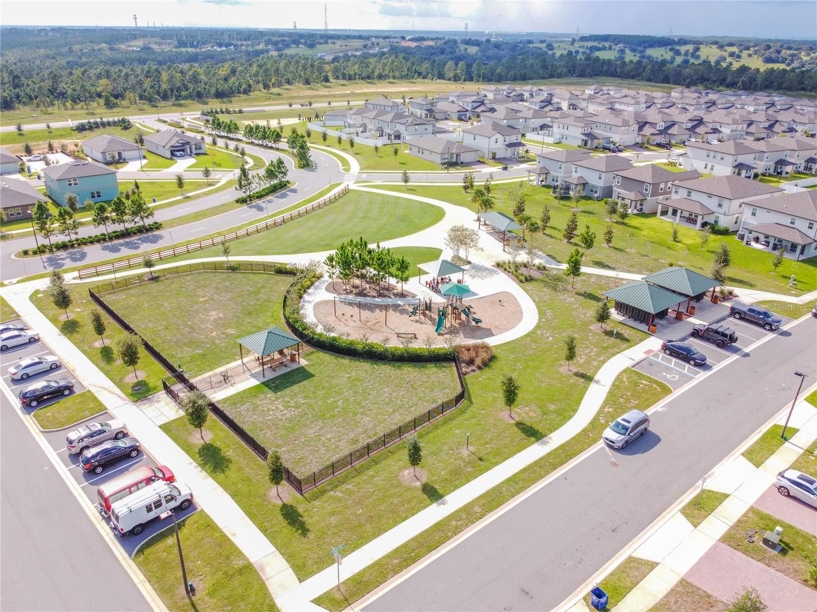 2252 CROSSBOW ST, MINNEOLA, FL, 34715