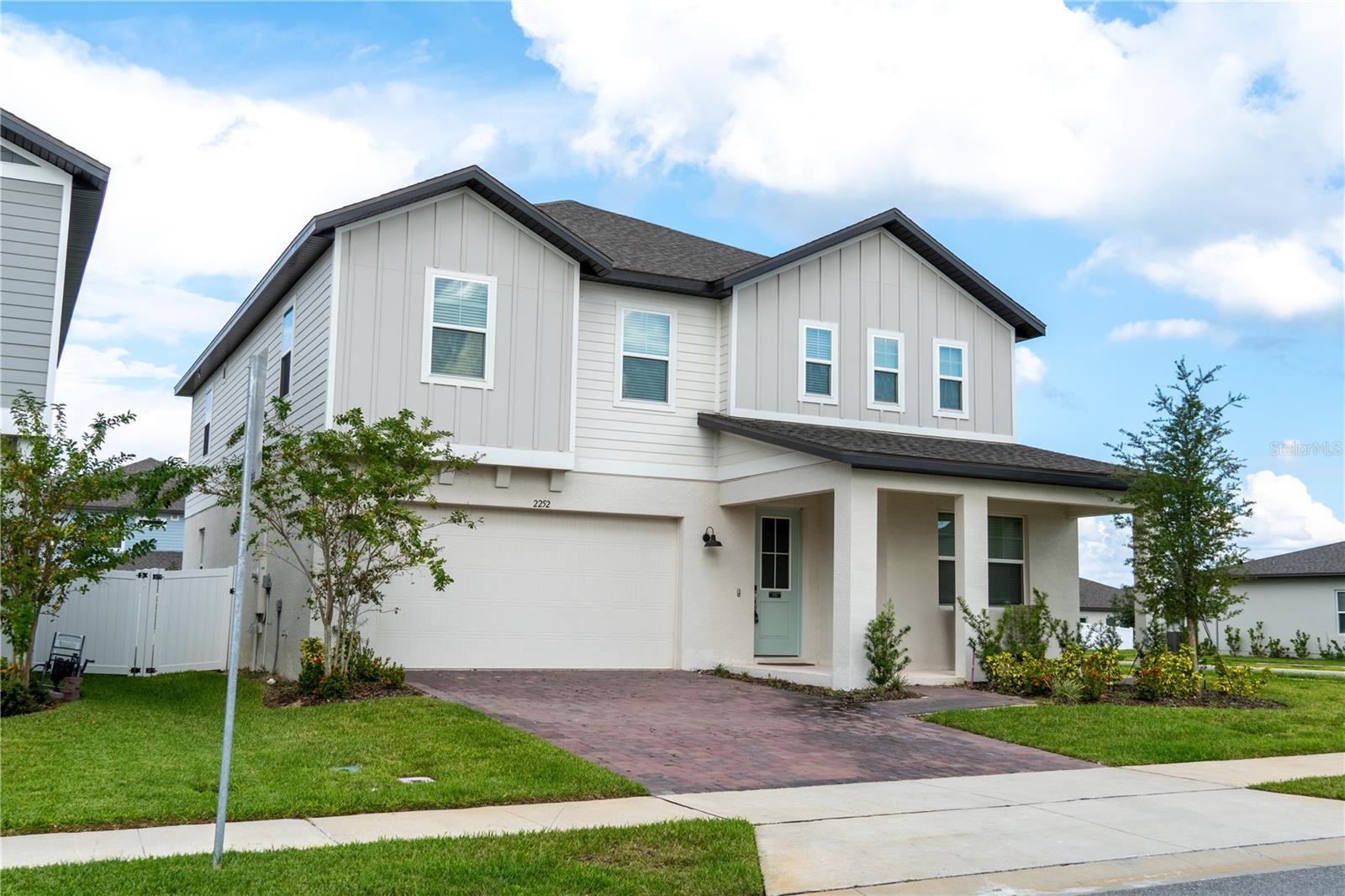 2252 CROSSBOW ST, MINNEOLA, FL, 34715