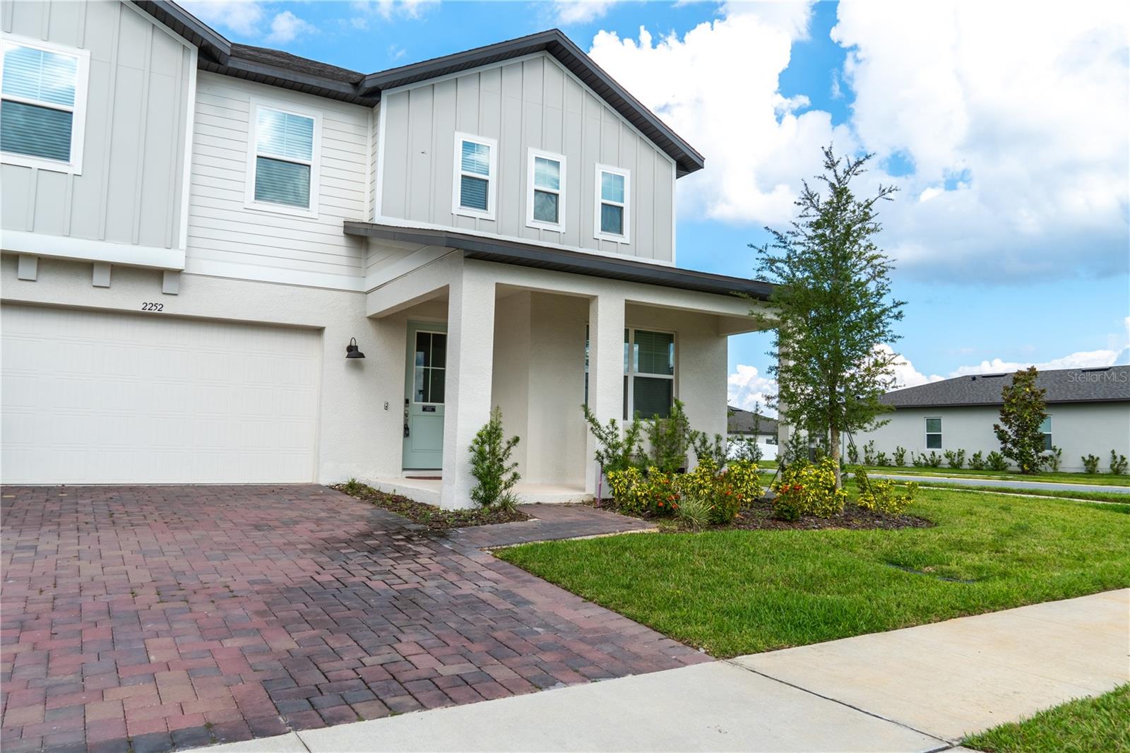 2252 CROSSBOW ST, MINNEOLA, FL, 34715