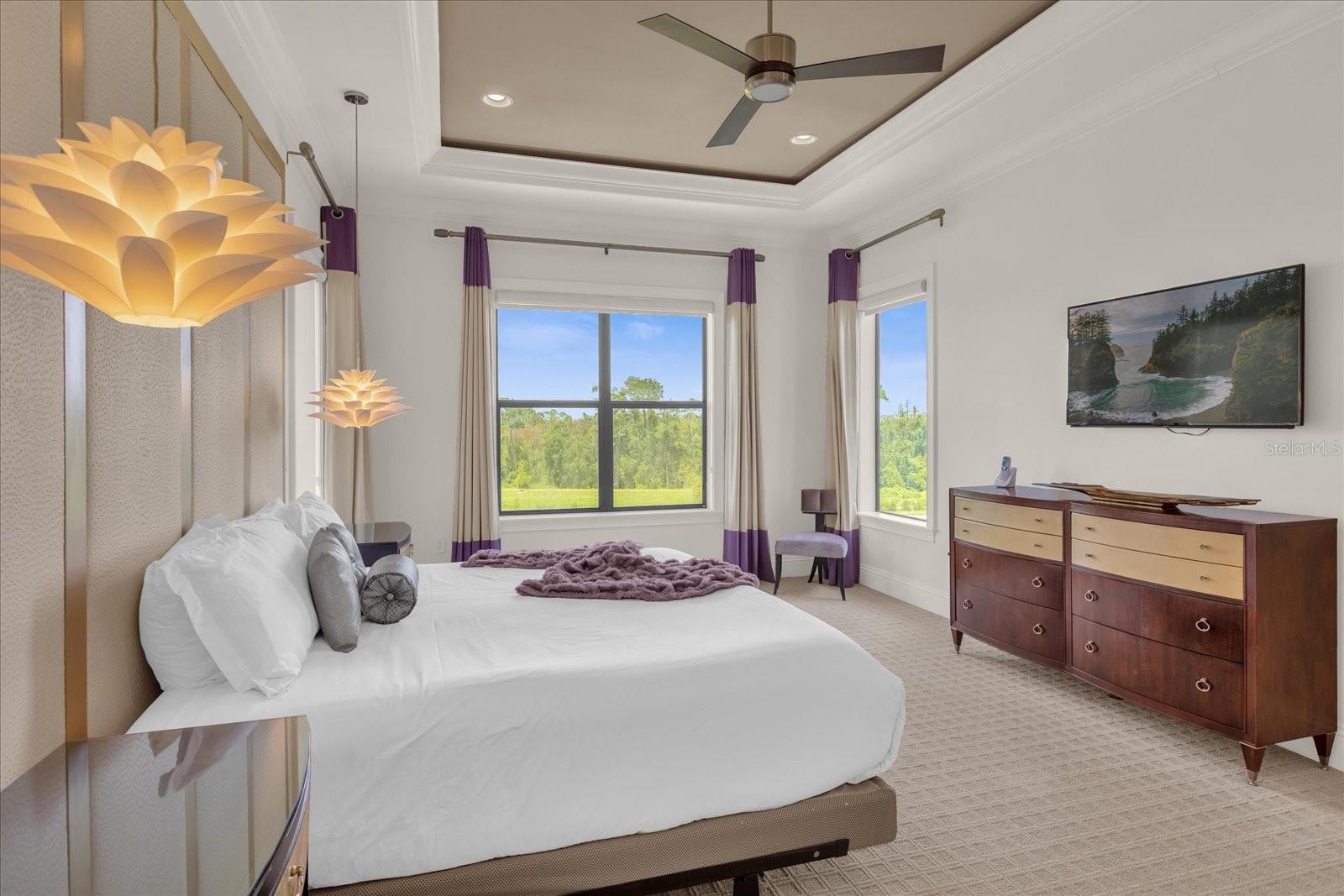 460 MUIRFIELD LOOP, REUNION, FL, 34747