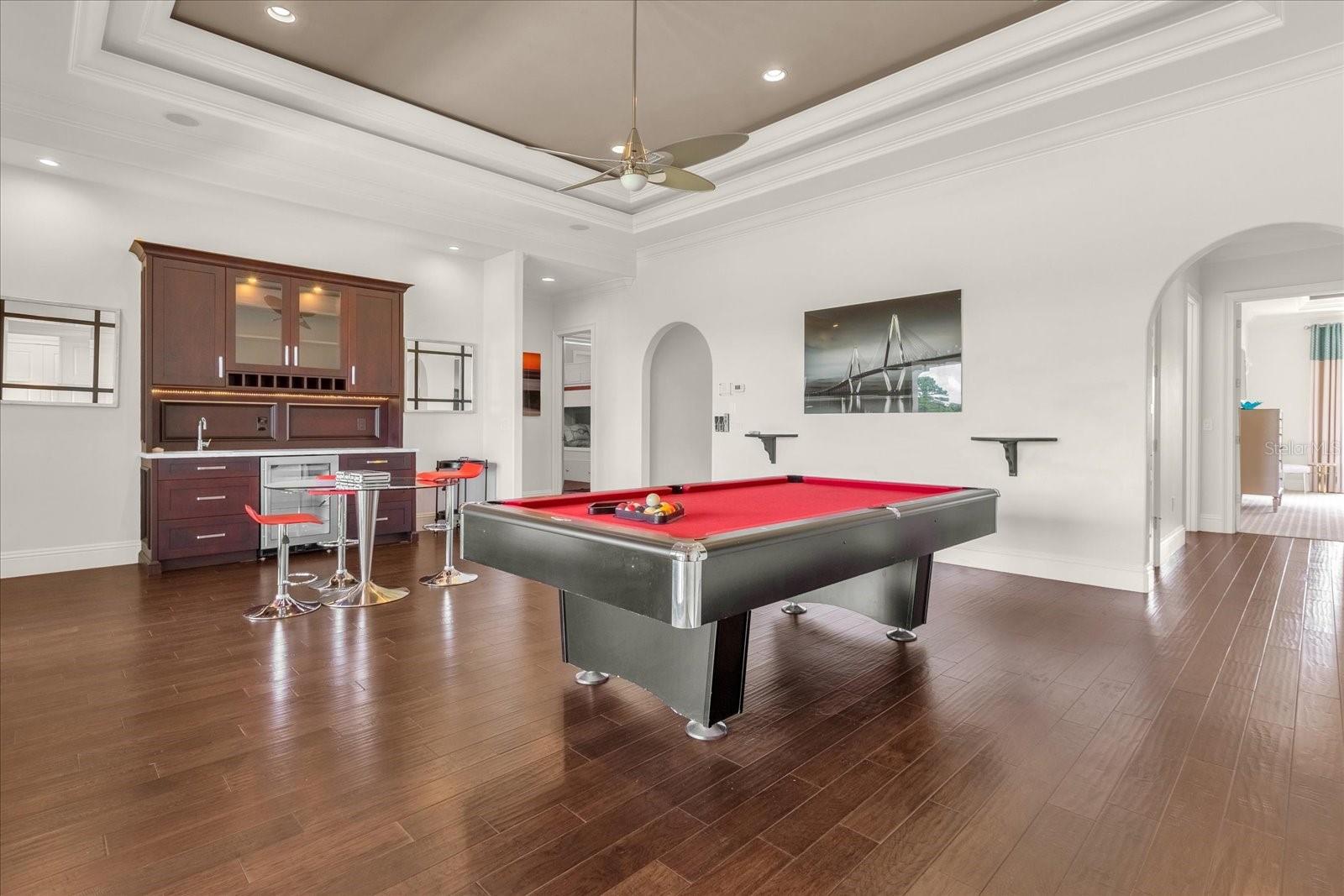 460 MUIRFIELD LOOP, REUNION, FL, 34747