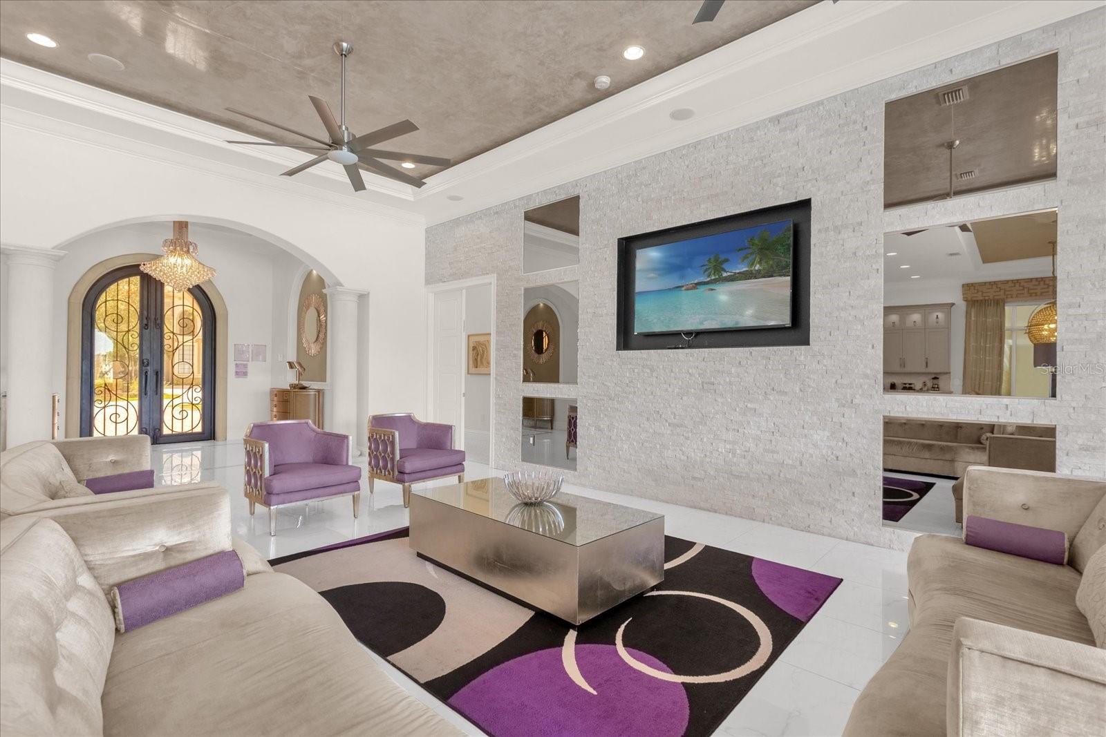 460 MUIRFIELD LOOP, REUNION, FL, 34747