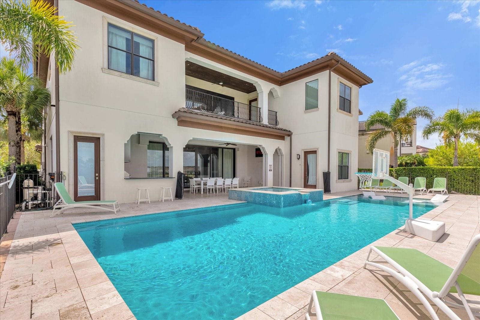 460 MUIRFIELD LOOP, REUNION, FL, 34747